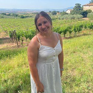 Meet your Posher, Alli